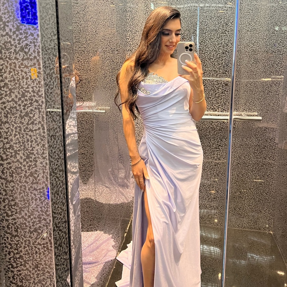 Portia and Scarlett PS 21218